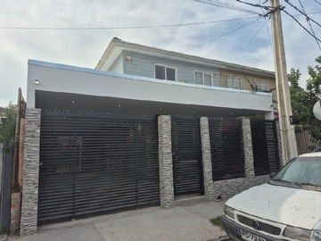 Arriendo Mensual / Casa / Renca