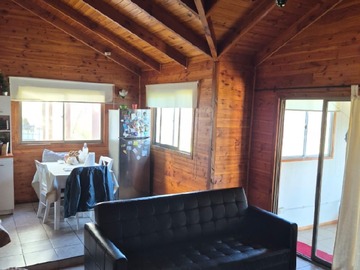 Venta / Casa / San Fernando
