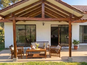Venta / Terreno / Limache