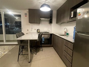 Arriendo Diario / Departamento / Iquique