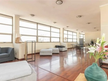 Venta / Departamento / Santiago