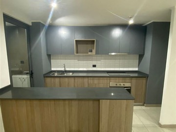 Arriendo Mensual / Departamento / San Miguel