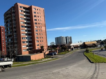 Venta / Departamento / San Pedro de la Paz