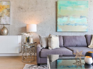 Venta / Departamento / La Serena