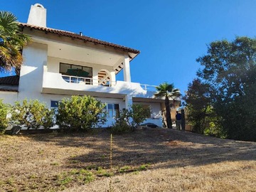 Venta / Casa / Viña del Mar