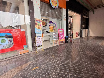 Venta / Local Comercial / El Bosque