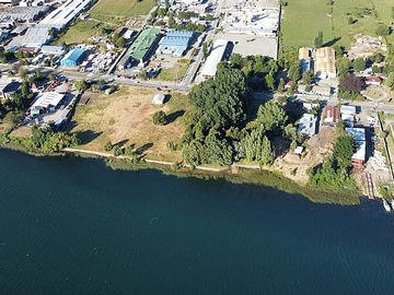 Venta / Local Comercial / Valdivia