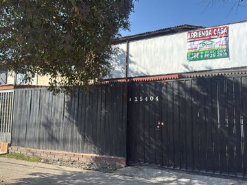 Arriendo Mensual / Casa / San Bernardo