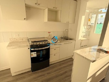 Arriendo Mensual / Departamento / Valparaíso