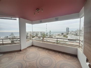 Arriendo Mensual / Departamento / Iquique