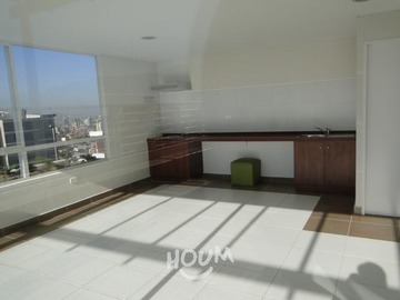 Venta / Departamento / Santiago