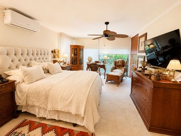 Venta / Departamento / Las Condes