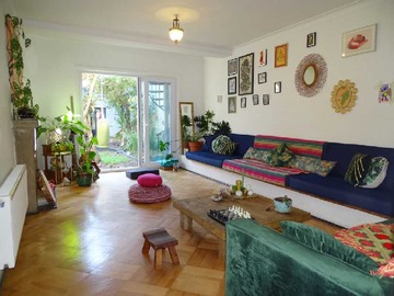 Venta / Casa / Providencia