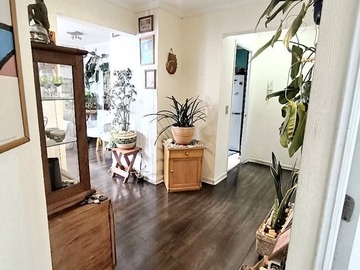 Venta / Departamento / Concepción