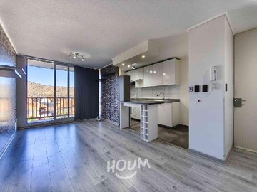 Arriendo Mensual / Departamento / Puente Alto