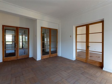 Arriendo Mensual / Departamento / Santiago