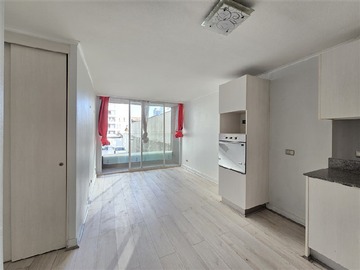 Venta / Departamento / Independencia