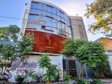 Venta / Bodega / Quinta Normal