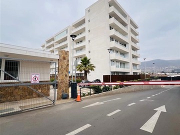 Arriendo Mensual / Departamento / La Serena