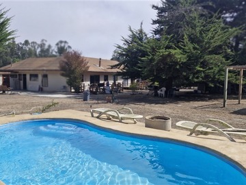 Venta / Parcela / Algarrobo