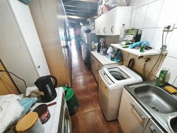 Venta / Casa / La Florida