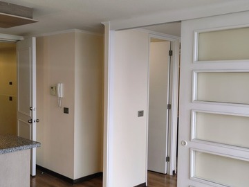 Arriendo Mensual / Departamento / San Miguel