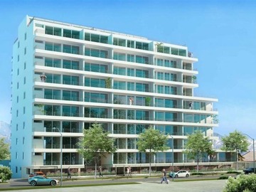 Venta / Departamento / Ñuñoa