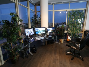 Arriendo Mensual / Casa / Maipú