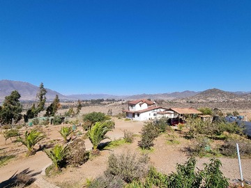 Venta / Terreno / La Serena