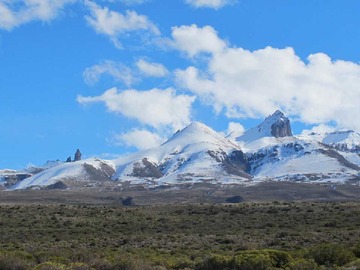 Venta / Terreno / Chile Chico
