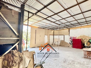 Venta / Casa / La Florida