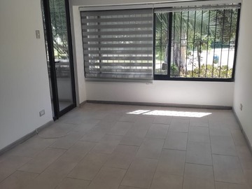 Venta / Departamento / Ñuñoa