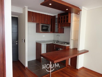 Venta / Departamento / San Miguel