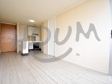 Arriendo Mensual / Departamento / Estación Central