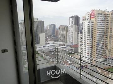 Venta / Departamento / Santiago