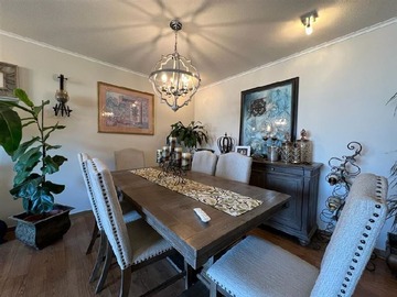 Venta / Departamento / Lo Barnechea