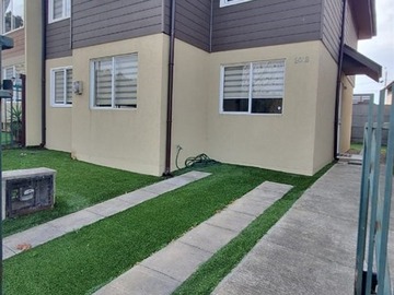 Venta / Casa / Concepción