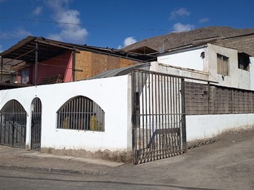Venta / Casa / Antofagasta