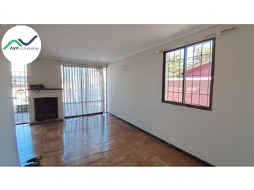 Arriendo Mensual / Casa / La Cisterna