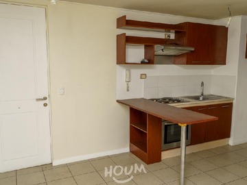 Arriendo Mensual / Departamento / Independencia