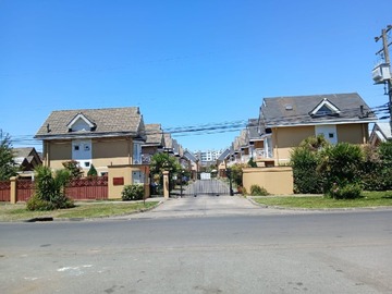 Venta / Casa / Concepción