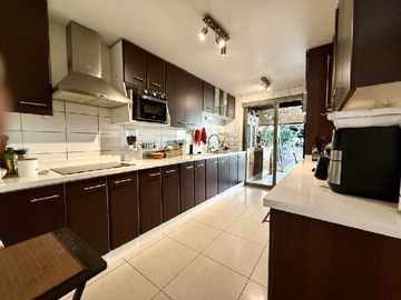 Venta / Casa / Pudahuel