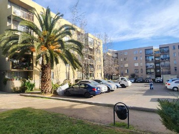 Venta / Departamento / Santiago