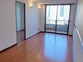 Venta / Departamento / Santiago