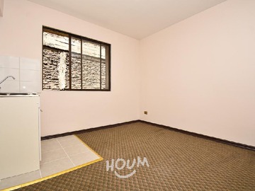 Arriendo Mensual / Departamento / Santiago