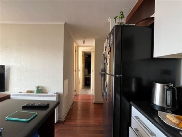 Venta / Departamento / Independencia