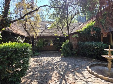 Venta / Casa / Peñalolén