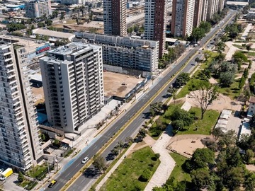 Venta / Departamento / Ñuñoa