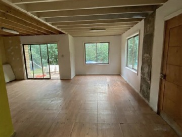Arriendo Mensual / Casa / Hualqui