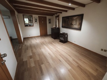 Venta / Casa / Puente Alto